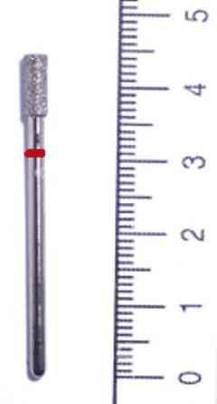 Алмазная насадка .цилиндрическая Киев