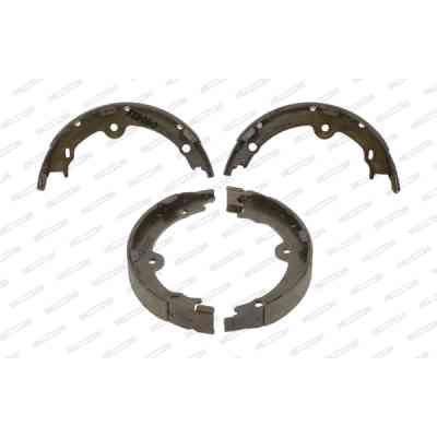 Гальмівні колодки FERODO FSB4123 Вінниця