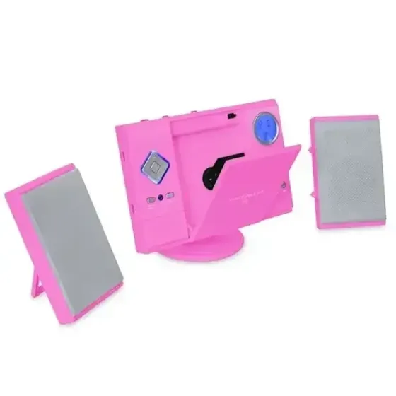 Стереосистема музыкальный центр Oneconcept V-12 MP3-cD Германия Уценка Днепр