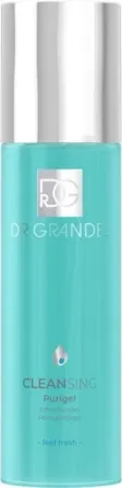 Гель для вмивання обличчя Cleansing Purigel Dr.Grandel, 200 мл Дніпро