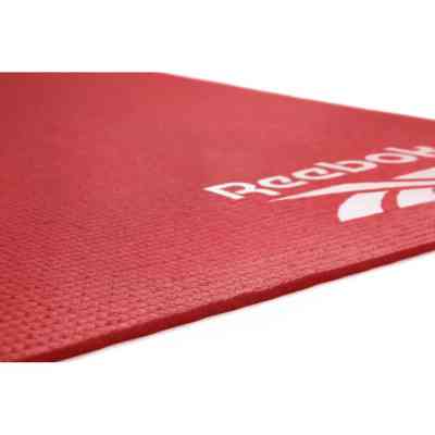 Коврик для йоги Reebok Yoga Mat червоний 173 x 61 x 0.4 см RAYG-11022RD (885652015820) Винница