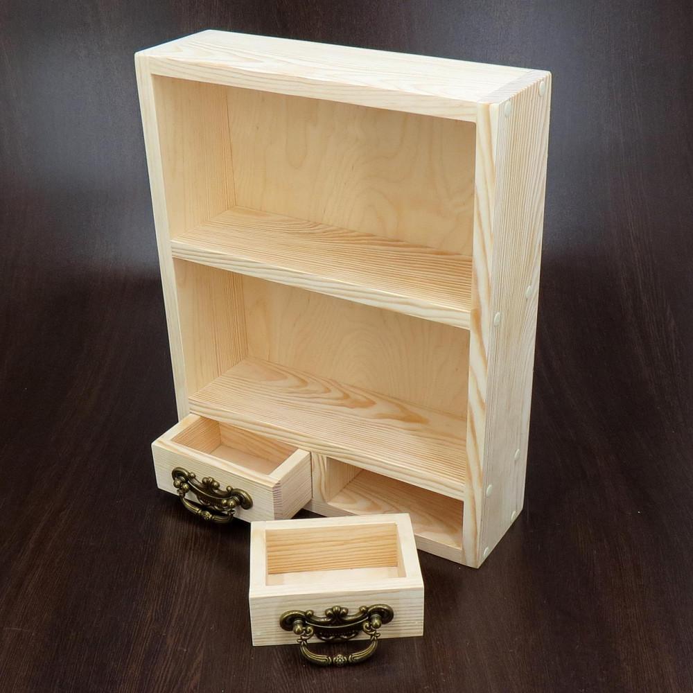 Полиця для ванної "Гербах" бланже Миколаїв - фото 3