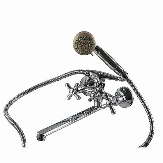 Змішувач для ванни Globus Lux GB-SHARM-0316 Луцк