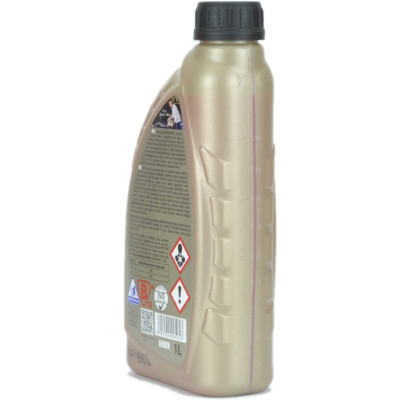 Антифриз K2 KULER KONC. 1л RED (T211C) Винница - изображение 4