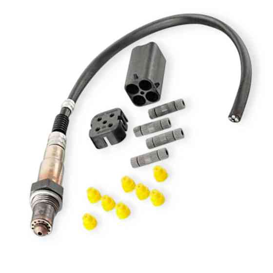 Лямбда-зонд 1.6-6.0i універсальний VAG Мукачево