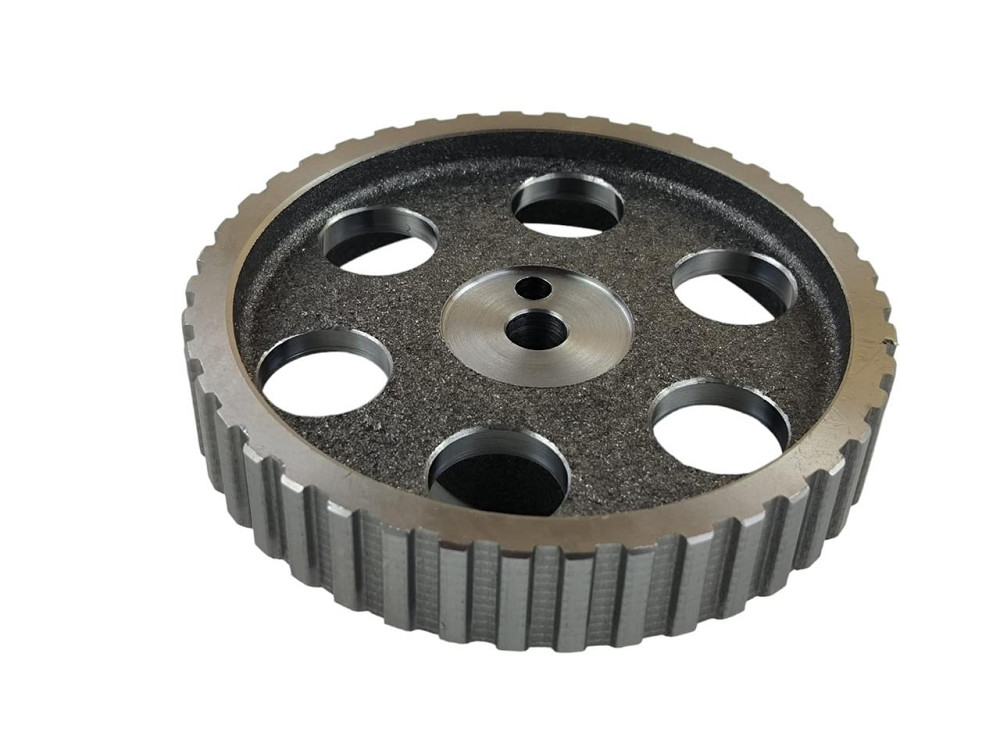 Шкив вала ЗАЗ 1102, 1103, 1105, Сенс распределительного Мукачево - изображение 2