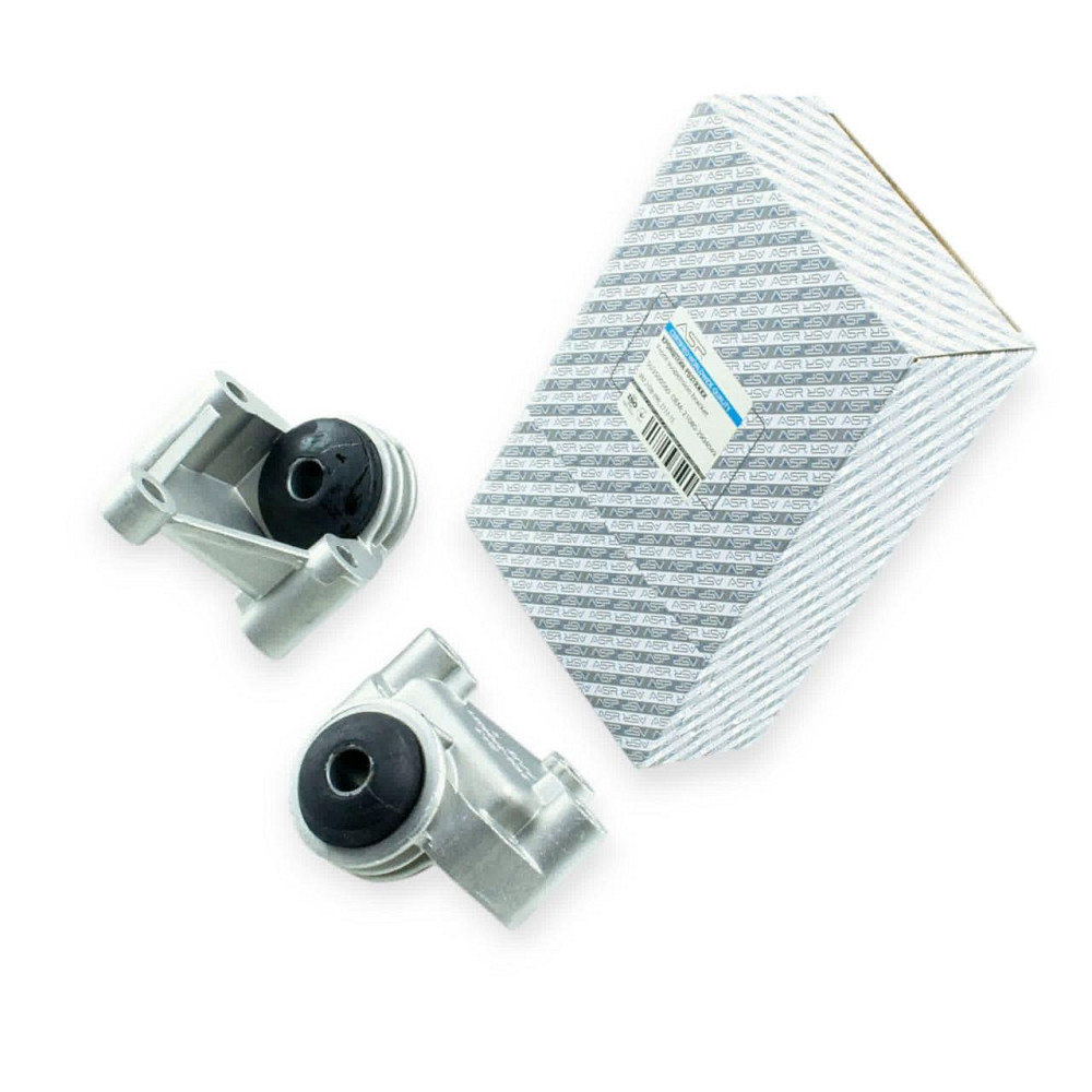 Краб 2108, 2109, 21099, 2113, 2114, 2115 (кроштейн крепления растяжки) (к-кт 2 шт) Мукачево - изображение 1