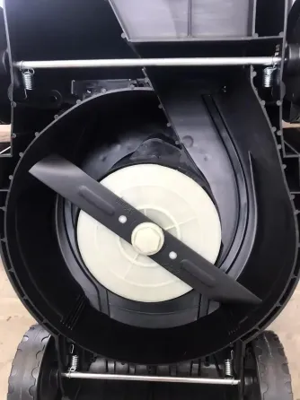 Газонокосарка електрична LEX LXLM32E,Електричні газонокосарки 2200 Вт,Газонокосарки 320 мм Асинхронний двигун Львів