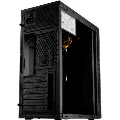 Корпус Vinga CS115-500W Винница