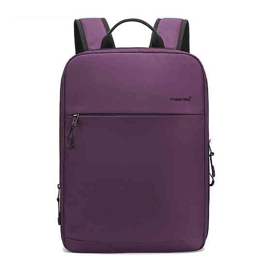 Рюкзак Tigernu T-B9013 15.6" Purple (T-B9013P) Киев
