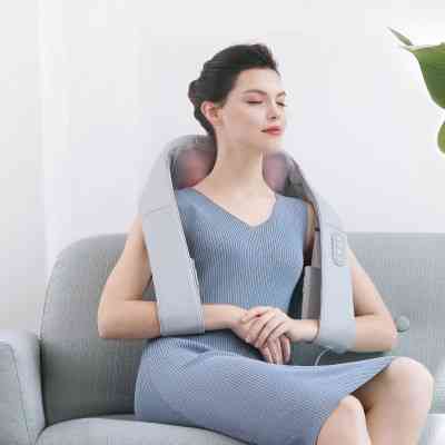 Масажер NAIPO Ocuddle-C1 Вінниця