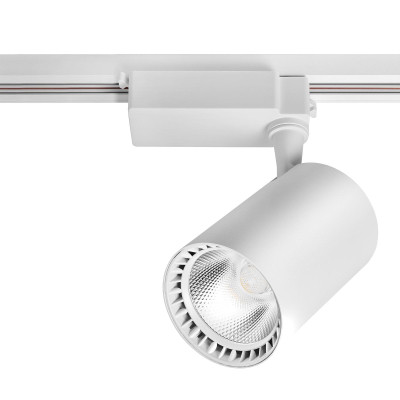 Світильник Delux TL07 30 Вт 36 4000K (90015874) Вінниця - фото 1