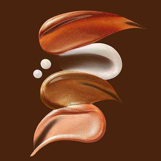 Body Lava - Осветляющее средство для тела / Oyster Pearlz (90 мл) Славянск