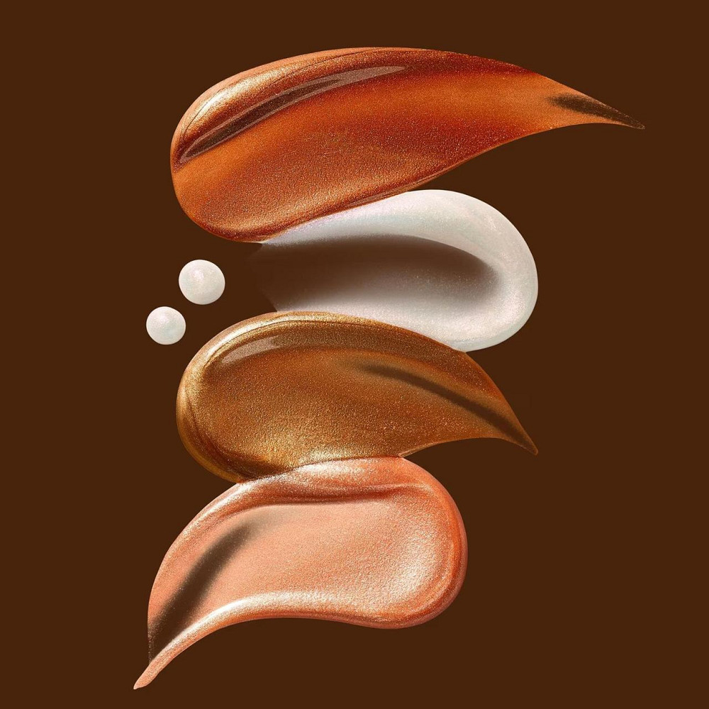 Body Lava - Осветляющее средство для тела / Oyster Pearlz (90 мл) Славянск - изображение 5