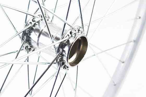 Колесо 28" заднє, під втулку ХВЗ (торпедо) посилена 11Gх36H Київ