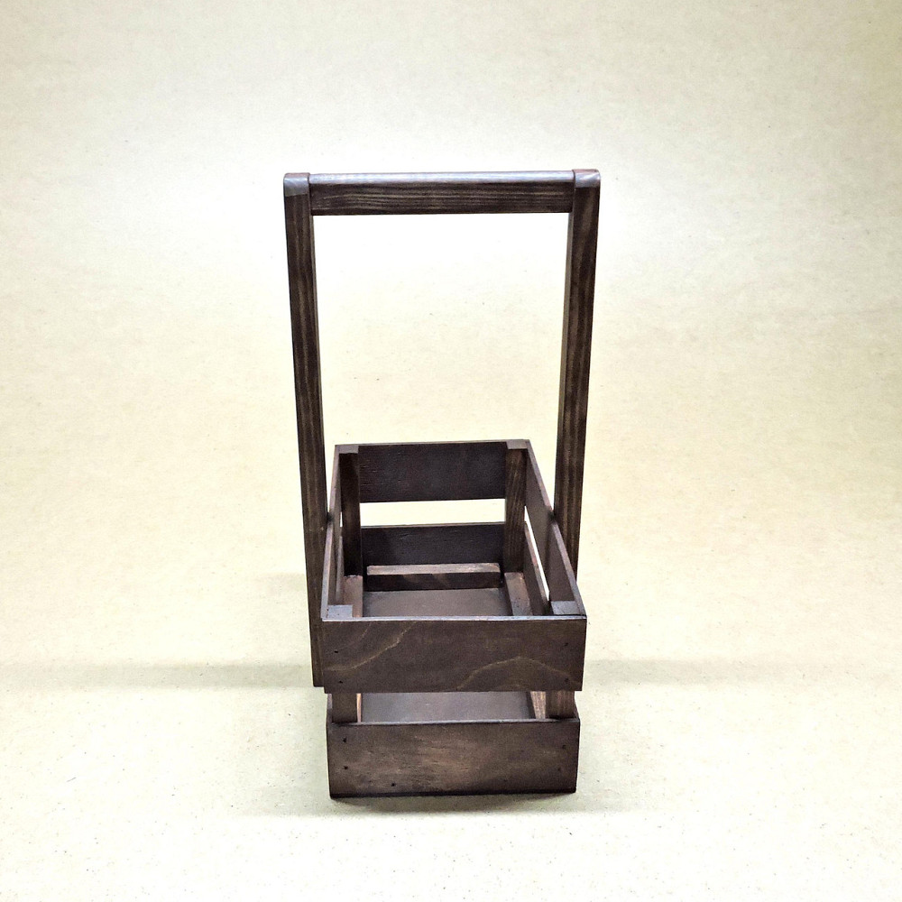 Подарочная корзинка 