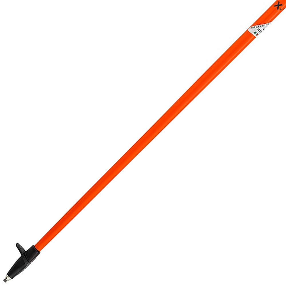 Палки для скандинавской ходьбы Gabel X-1.35 Red/Orange 105 (7009361141050) Винница - изображение 4