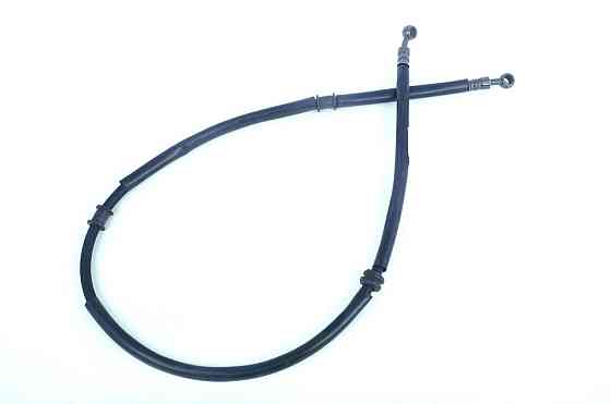 Шланг тормозной гидравлический 100 см Мукачево