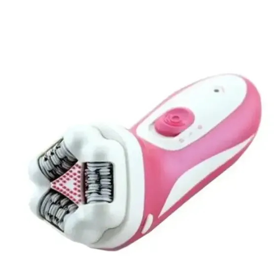 Эпилятор 3 в 1 с тройной насадкой MP-3099 Коломыя