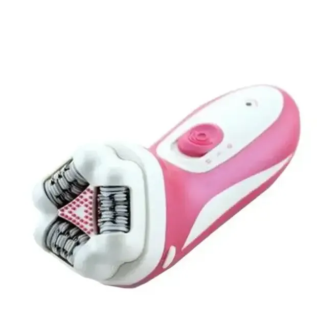 Эпилятор 3 в 1 с тройной насадкой MP-3099 Коломия - фото 1