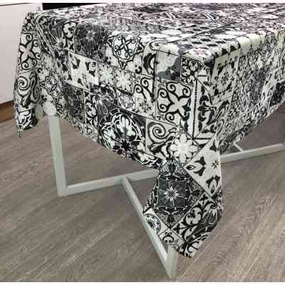 Скатерть Прованс Milan 136х180 см (4823093434745) Винница