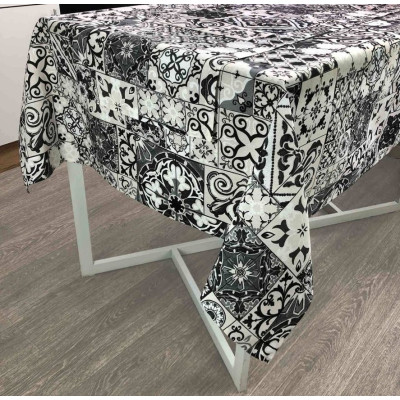 Скатертина Прованс Milan 136х180 см (4823093434745) Вінниця - фото 2