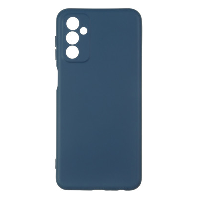 Чехол для мобильного телефона Armorstandart ICON Case Samsung M23 Dark Blue (ARM61665) Винница - изображение 1