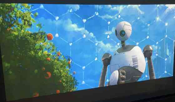 Проектор Optoma EW766 (4000 ANSI лм/1280х800) Харьков