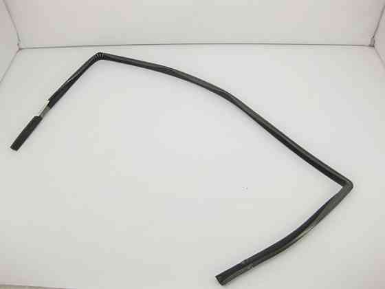 Mercedes-Benz  A2037250325 Ущільнювач опускного скла лівих дверей CL203 Sportcoupe C203 Одеса