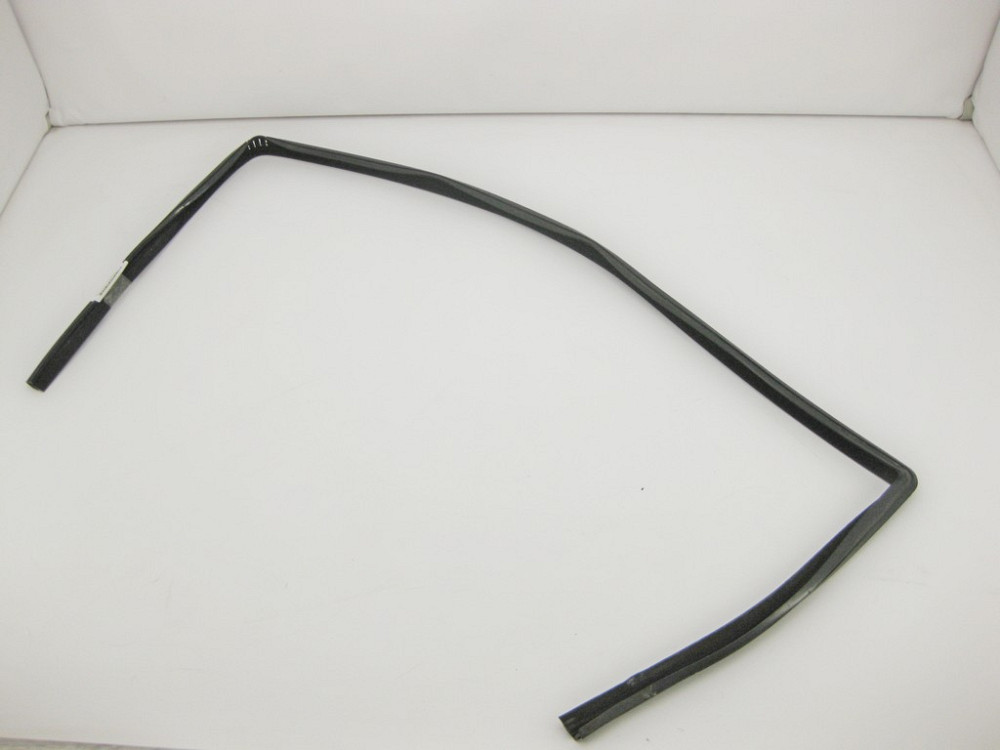 Mercedes-Benz  A2037250325 Ущільнювач опускного скла лівих дверей CL203 Sportcoupe C203 Одеса - фото 2