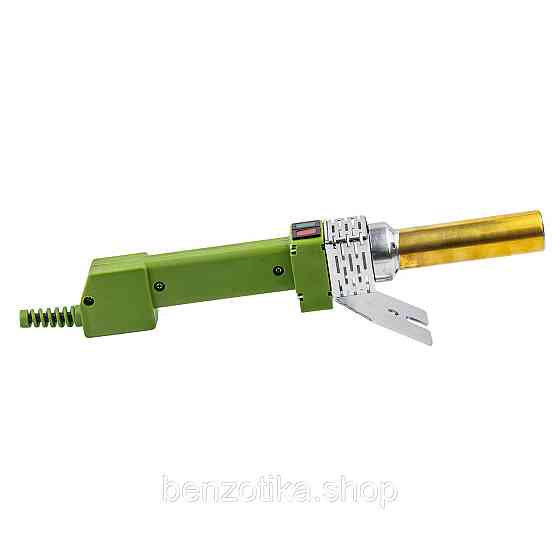 Паяльник для пластикових труб Procraft PL2000 Киев