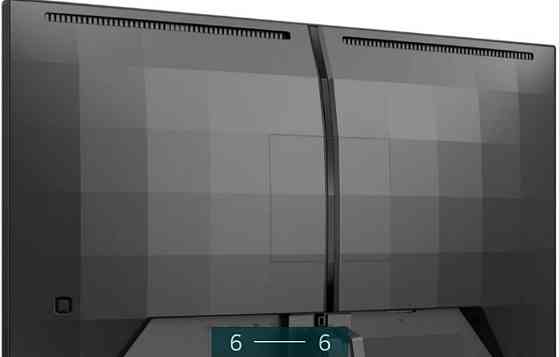 Монитор игровой PHILIPS Evnia 27