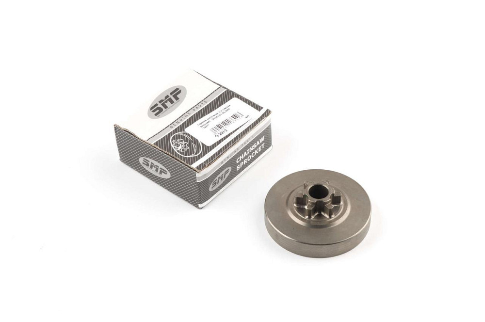 Тарелка сцепления бензопила  (звезда ведущая)   для Goodluck GL3800 Мукачево - изображение 1