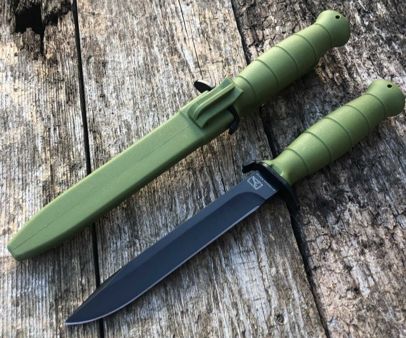 Нож Тактический Glok 78 , Армейский нож, военный штык.Код 78 Киев - изображение 1