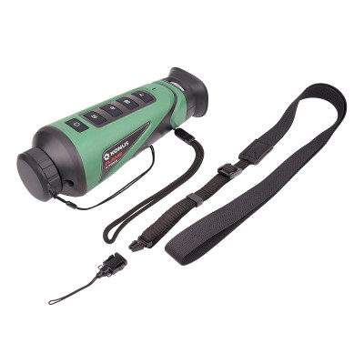 Монокуляр Konus Тепловізійний Flame 640x512 (7955) Винница - изображение 3