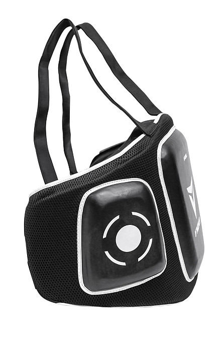 Пояс тренера V`Noks Aria White Київ - фото 3