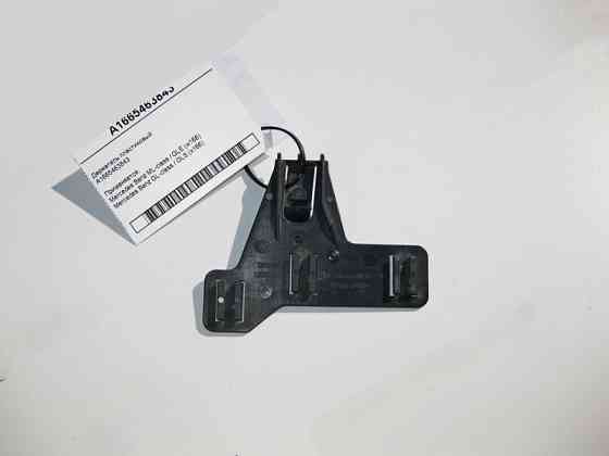 Mercedes-Benz  A1665463843 Утримувач пластиковий ML GLE W166 GL GLS X166 Одеса