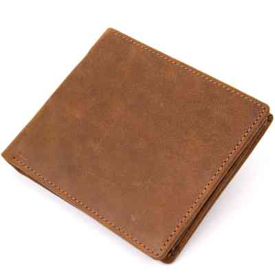 Портмоне Vintage Коричневое (20421) Винница