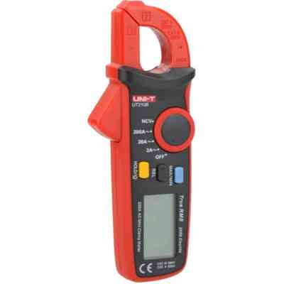 Токові кліщі UNI-T UT210B Вінниця