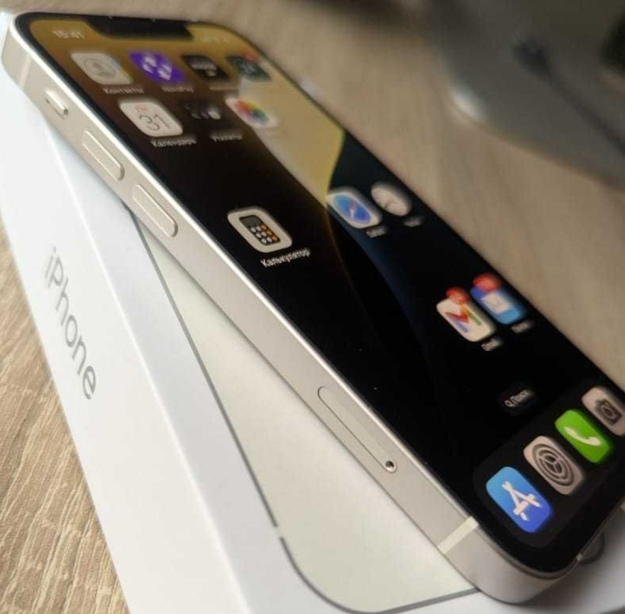 Айфон iPhone 13 mini 128Gb. Neverlock Киев - изображение 4