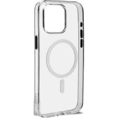 Чохол до мобільного телефона Harder Nude MagCase Apple iPhone 15 Pro Max (ARM82437) Вінниця