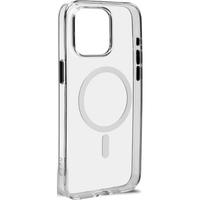 Чохол до мобільного телефона Harder Nude MagCase Apple iPhone 15 Pro Max (ARM82437) Вінниця - фото 2