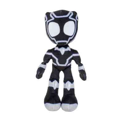 Мягкая игрушка Spidey Little Plush Черная Пантера (Black Panther) (SNF0083) Винница