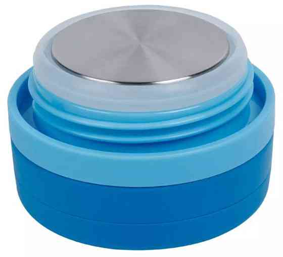 Дитячий Термос харчовий Pinkah TMY-3343 450 мл, синій Вінниця
