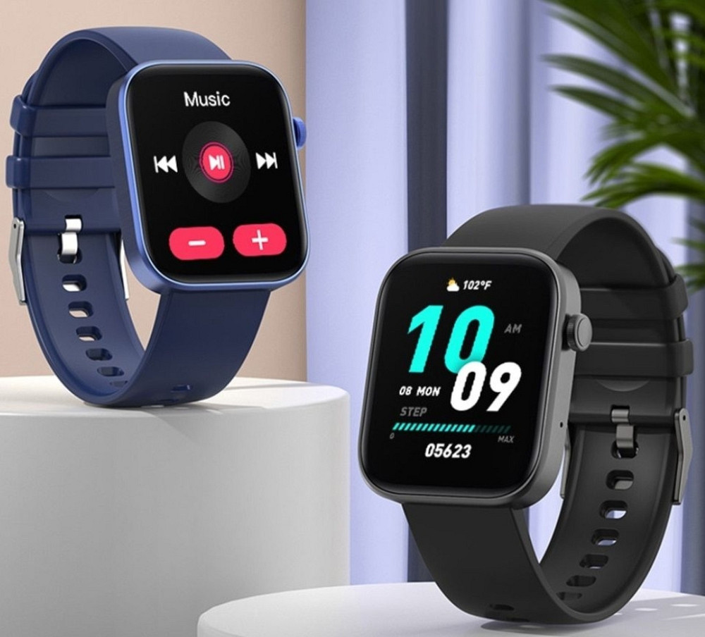 Смарт часы Watch Colmi R71 Киев - изображение 1