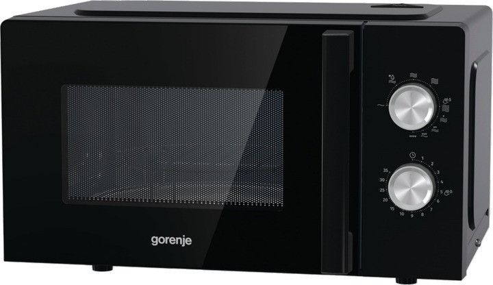 Мікрохвильова піч Gorenje MO20E2BH ( з грилем ) Харків - фото 2