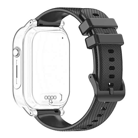 Ремешок для смарт часов K26H Blue SBR Киев