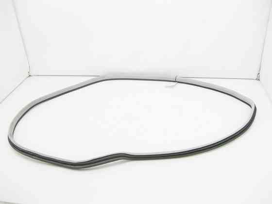 Mercedes-Benz  A2036972451 7D50 Ущільнювач задніх дверей на кузові сірий C-Class W203 Одеса