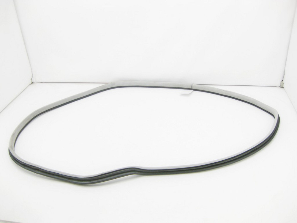 Mercedes-Benz  A2036972451 7D50 Ущільнювач задніх дверей на кузові сірий C-Class W203 Одеса - фото 3