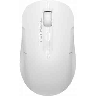 Мышка A4Tech FG15CS Air2 Wireless White (4711421001243) Винница